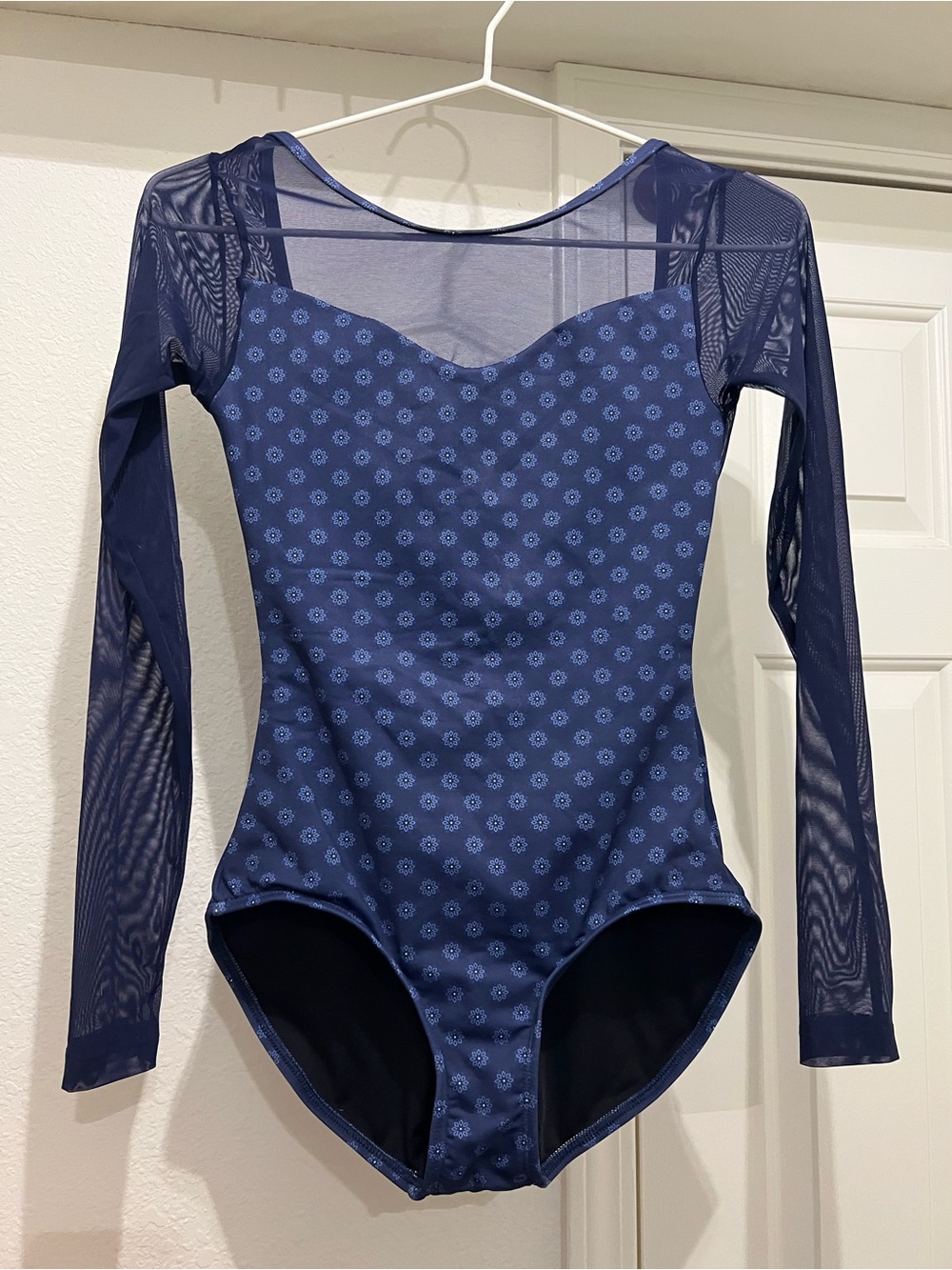 Baltogs Leotard